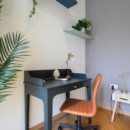 Studio Via Nicola Fabrizi Róma Kültér fotó