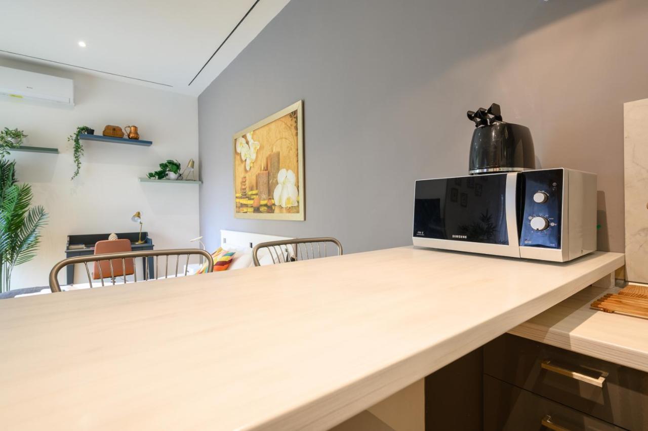 Studio Via Nicola Fabrizi Róma Kültér fotó